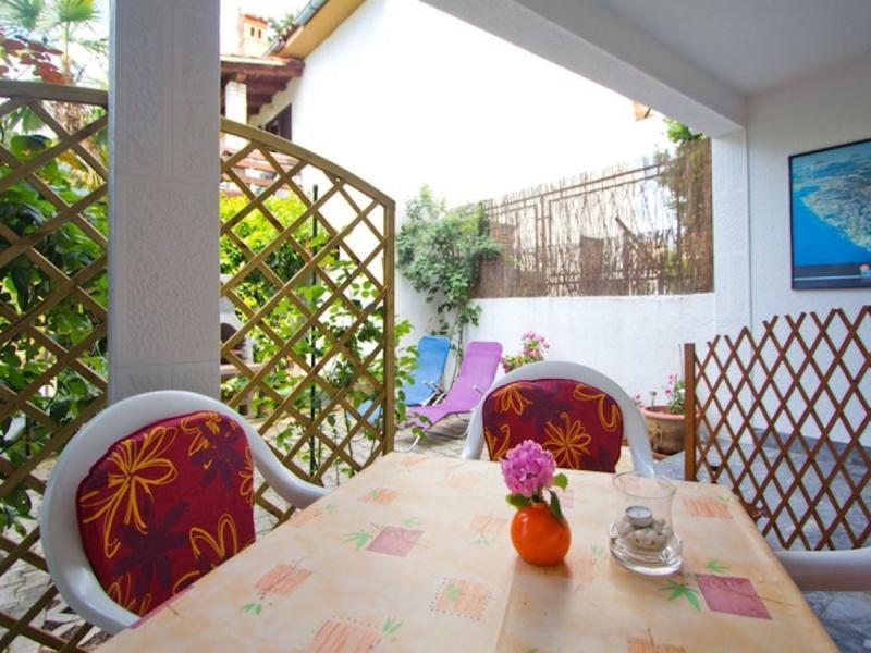 Natural Suite Porec Bagian luar foto