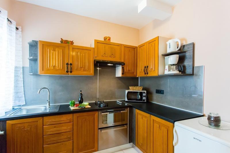 Natural Suite Porec Bagian luar foto